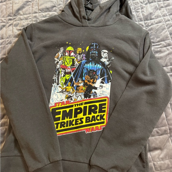 Star Wars Sweatshirt Set! - Picture 5 of 7